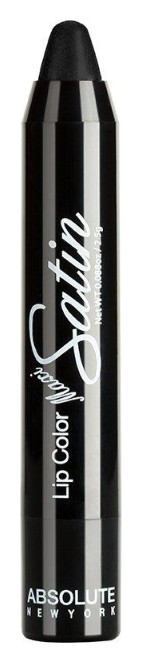 Тон black Absolute New York