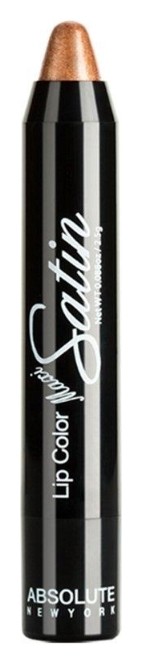 Тон bronze shimmer  Absolute New York