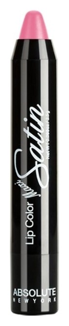 Тон deep pink  Absolute New York