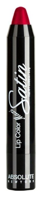 Тон very red  Absolute New York