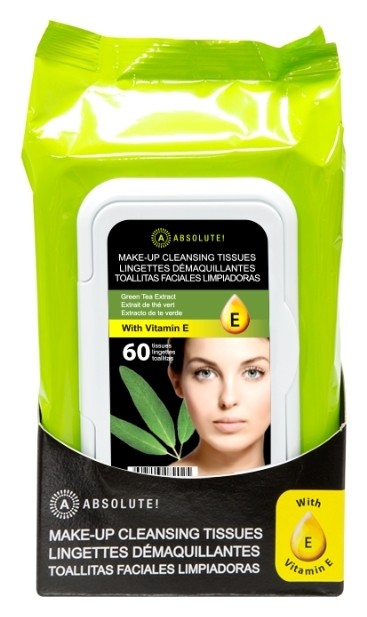 60 шт  Absolute New York