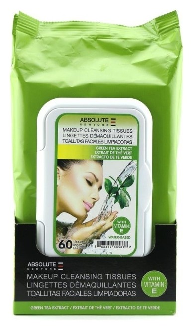 60 шт  Absolute New York