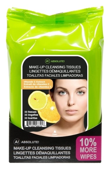 33 шт  Absolute New York