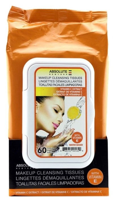 60 шт  Absolute New York