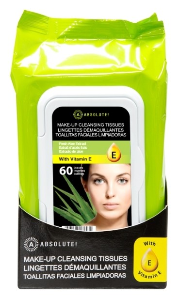 60 шт  Absolute New York