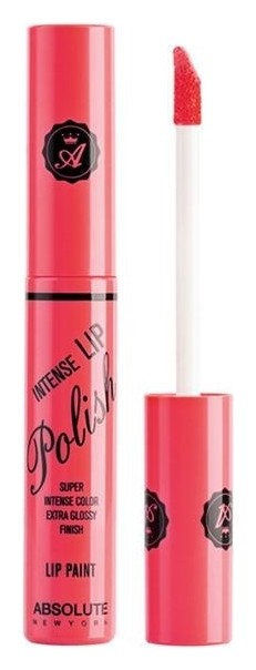 Тон cerise pink  Absolute New York