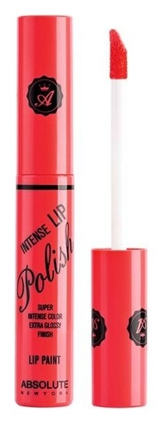 Тон cherry bomb  Absolute New York