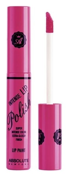 Тон fancy fuchsia  Absolute New York