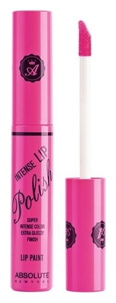 Тон floral pink  Absolute New York