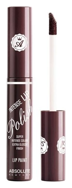 Тон french plum  Absolute New York