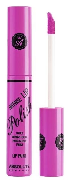 Тон pink raspberry  Absolute New York