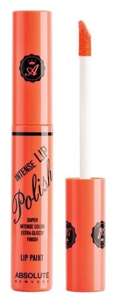 Тон real orange  Absolute New York