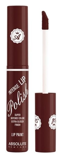 Тон burgundy plum  Absolute New York