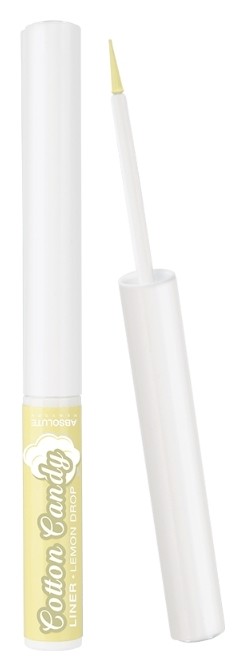 Тон lemon drop  Absolute New York