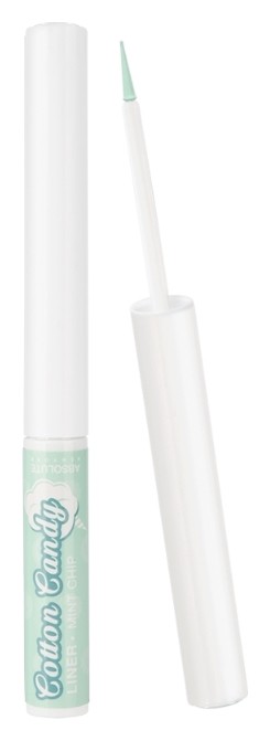 Тон mint chip  Absolute New York