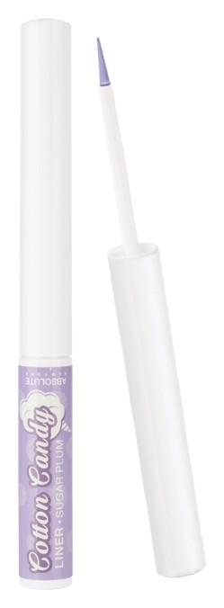 Тон sugar plum  Absolute New York