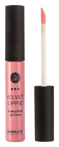 Губная помада "Velvet Lippie" Absolute New York