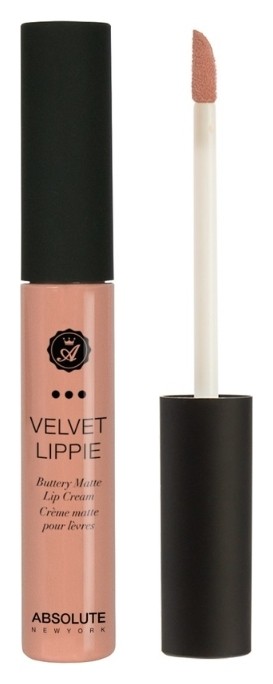 Тон mink pink  Absolute New York