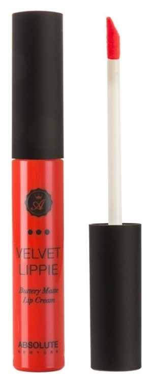 Тон poppy  Absolute New York