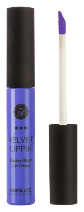 Тон rebellious  Absolute New York