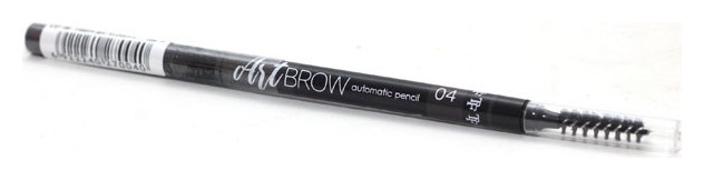 Отзыв на Карандаш для бровей автоматический Art Brow