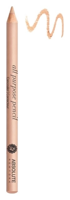 Тон light  Absolute New York