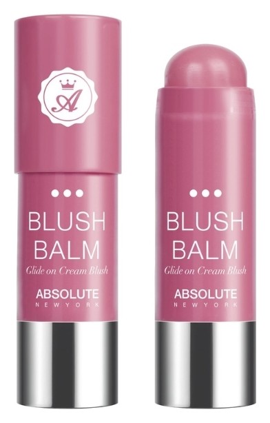 Румяна для лица "Blush Balm"  Absolute New York
