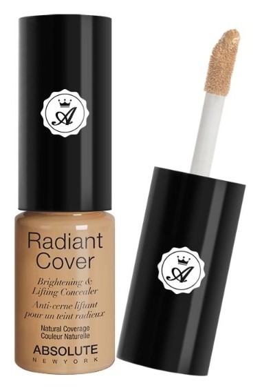 Тон light neutral  Absolute New York