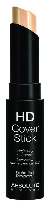 Тон buttercream  Absolute New York