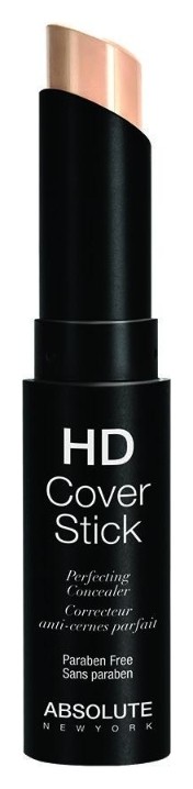 Тон vanilla  Absolute New York