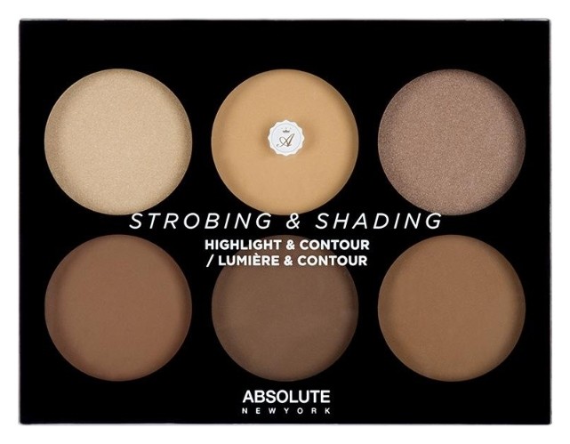 Тон tan to deep  Absolute New York