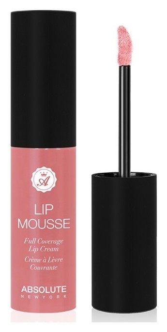 Тон dolly  Absolute New York