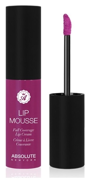 Тон frisk  Absolute New York