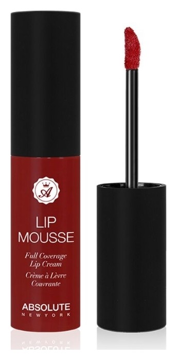 Тон pin up Absolute New York