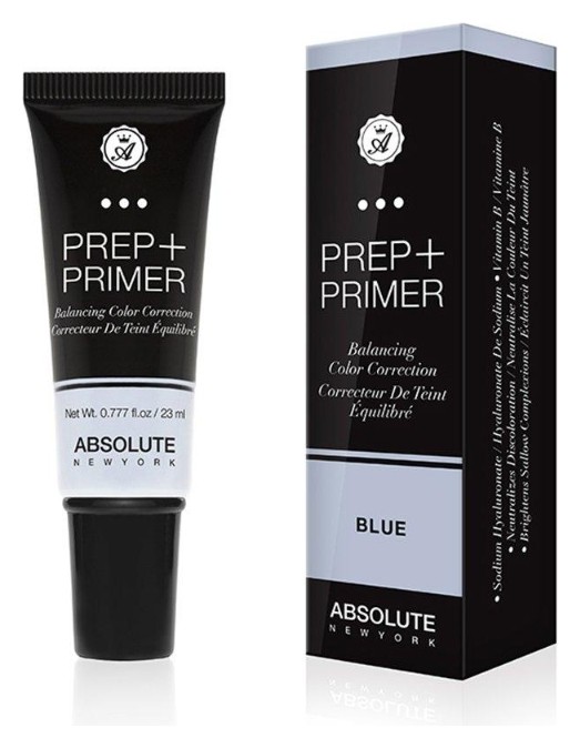 Праймер для лица "Prep+ Primer" Absolute New York