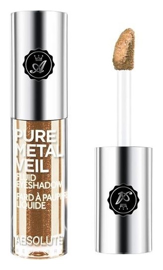 Тон blingin' bronze  Absolute New York