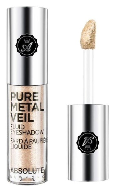 Тон champagne  Absolute New York