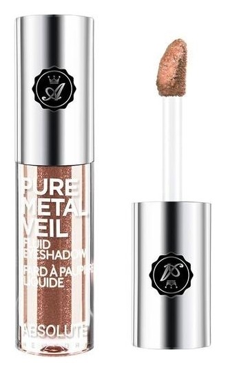 Тон copper glitz  Absolute New York