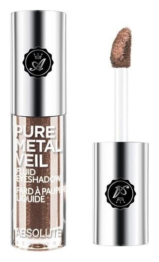 Тон jeweled java  Absolute New York