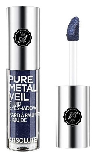 Тон midnight marine  Absolute New York