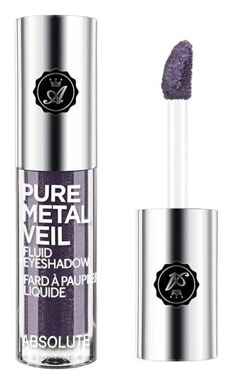 Тон posh plum  Absolute New York