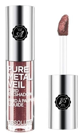 Тон candied rose  Absolute New York