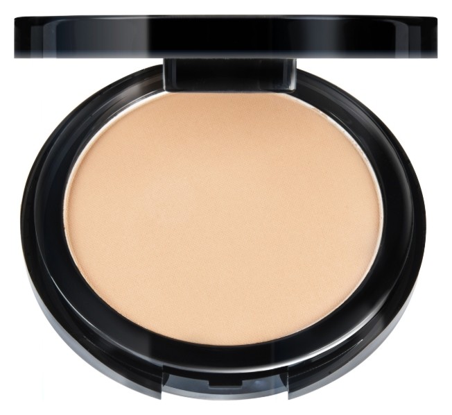 Пудровая тональная основа HD Flawless Powder Foundation Absolute New York