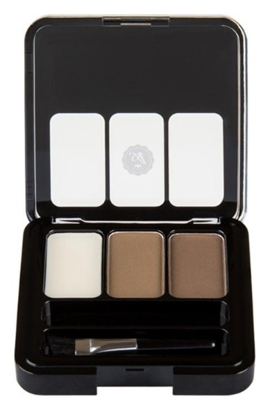 Тон ash blonde  Absolute New York