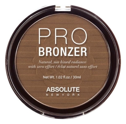 Тон light  Absolute New York