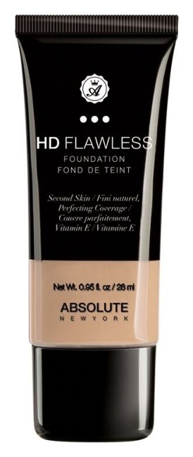 Тон beige  Absolute New York