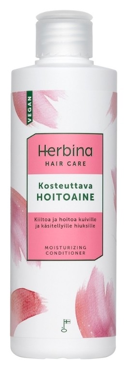 Кондиционер для волос увлажняющий Herbina