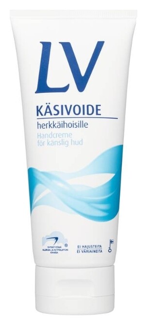 Крем для рук  LV