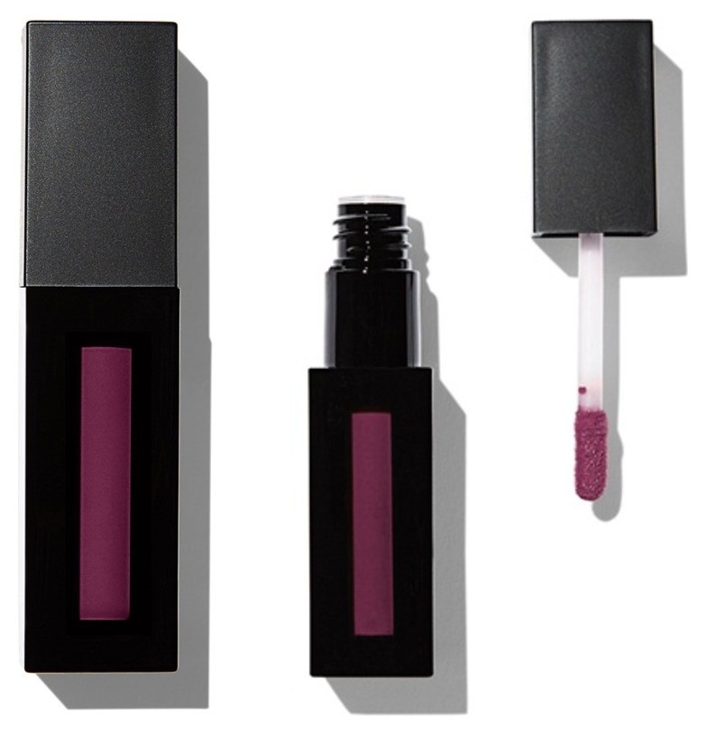 

Блеск для губ "Supreme Matte Lip Pigment" Матовый, Тон semblance