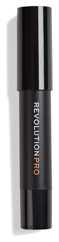 Кремовый карандаш для макияжа глаз, губ и лица The Illustrator Revolution PRO